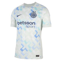 Nike Inter Milan 2025/26 Stadium Away Men’s Dri-FIT Replica Jersey Size: Medium