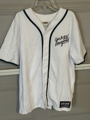 Vintage Guess Originals Baseball Jersey Men’s XS