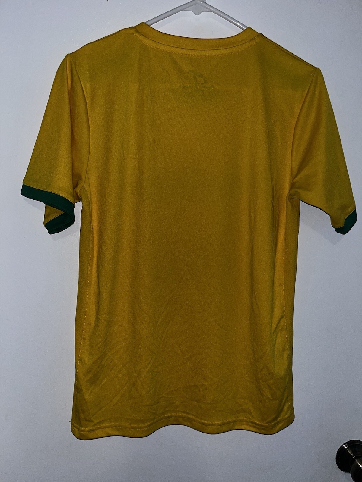 Tetra Brazil Soccer Academy Challenger Teamwear Jersey Youth Large gallery