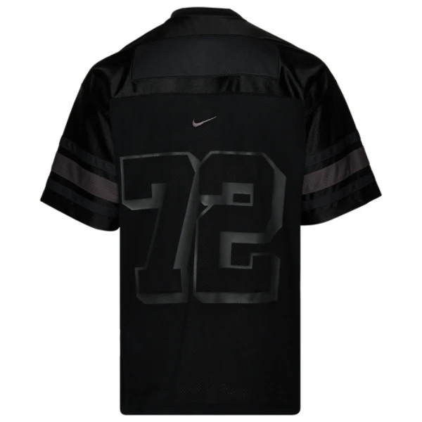 Nike Sportswear Next Up Lifestyle Football Jersey gallery