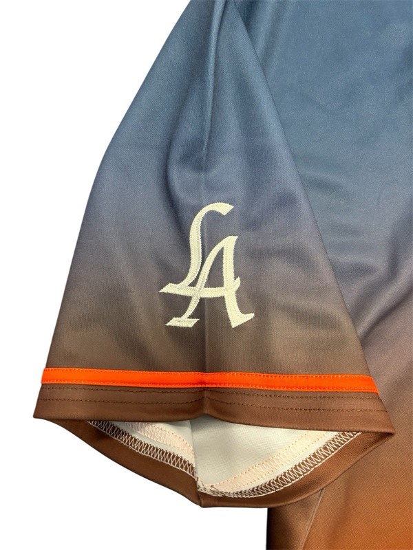 Gryffin LA State Historic Park 2022 Festival Jersey Size 3XL New gallery