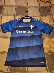SV Darmstadt 98 2016/2017 Germany Home Soccer Jersey Size M