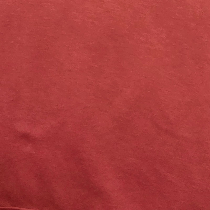 KJUS Men's Red Half Zip Pullover Long Sleeve Golf Athletic Shirt Size M gallery