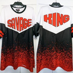 Big Men’s 4X Fashion Active wear Shirt