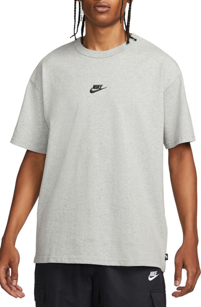 Men’s Nike Sportswear Premium Essentials Shirt Loose Fit Size: Small-Tall NWT **