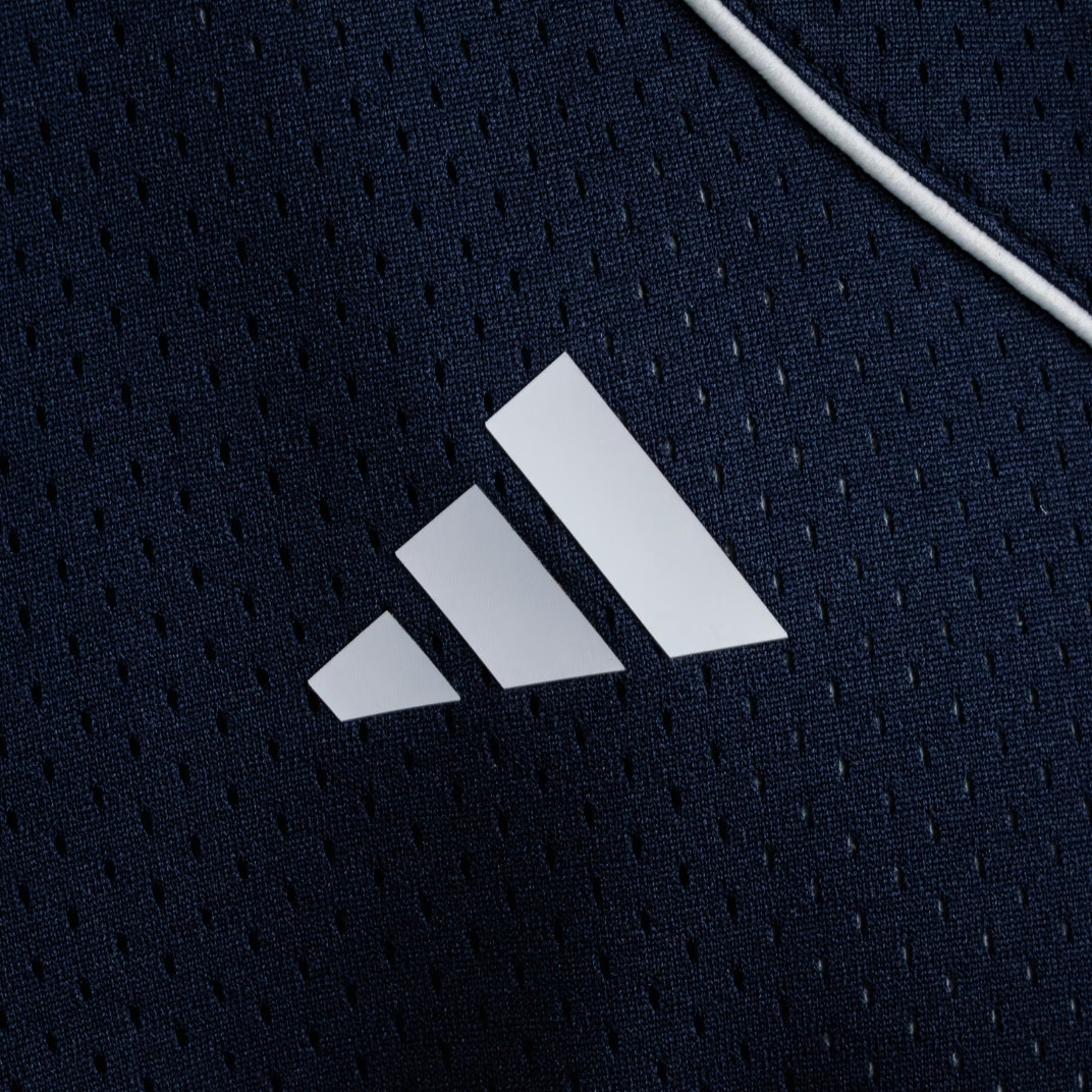 adidas Baseball Doosan Bears Jersey Seoul Lifestyle Casual Top AsiaFit KM6600 gallery