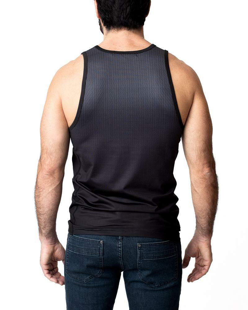 Nasty Pig Men's Interface Tank Top gallery