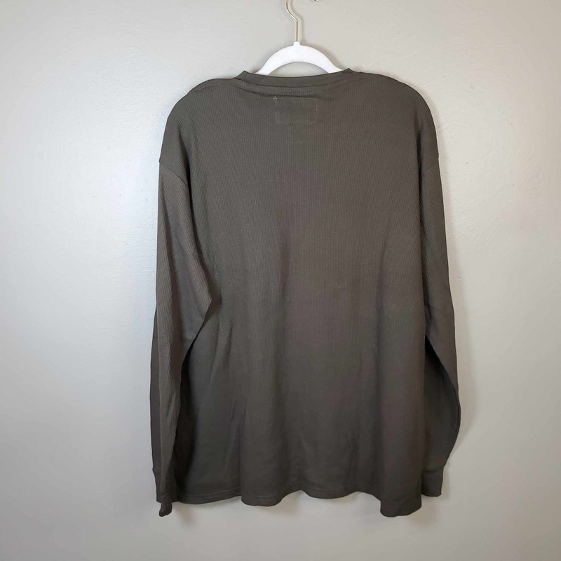 Big Ball Sports Thermal Mens 2XL NWT MSRP: $27.99 gallery