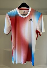 Adidas Freelift Men’s Tennis Shirt & Shorts kit (Medium)