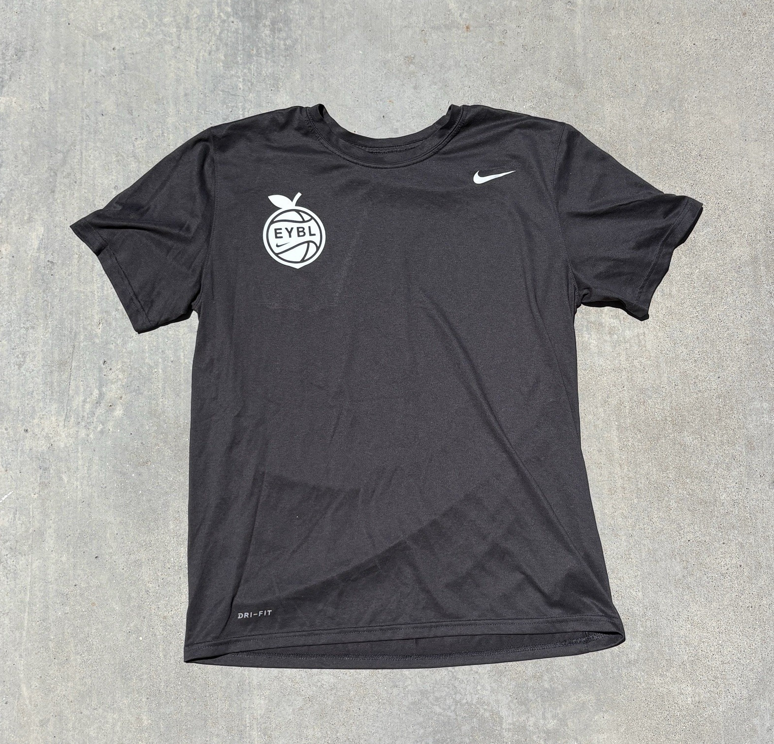 Nike Dri-FIT Men’s EYBL Warmup Shirt gallery