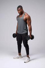 TLF-TACTIC PERFORMANCE BAMBOO TANK