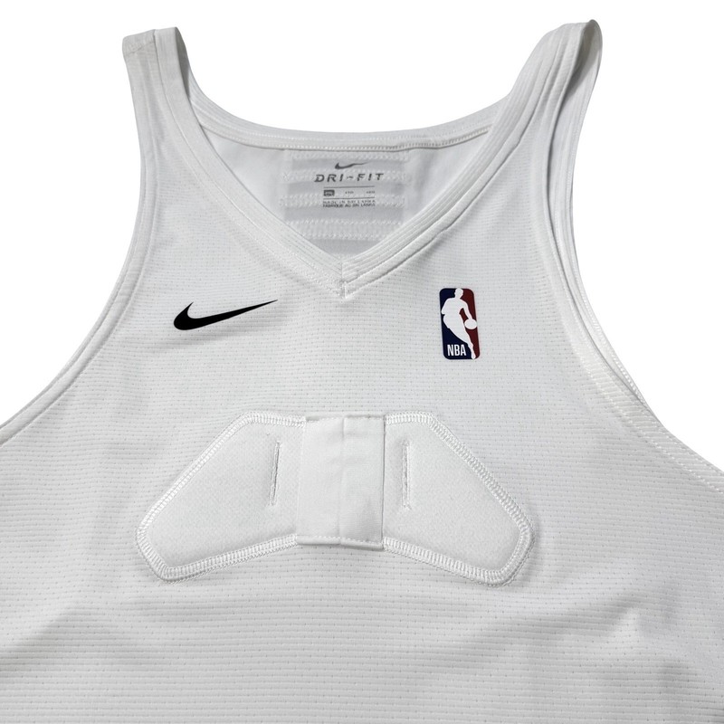 Nike Pro NBA Player Issued Compression Tank NEW Mens 4X gallery