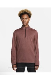 Nike Therma-Fit Victory 1/4 Zip Golf Pullover Top Men’s XL DN1947 814