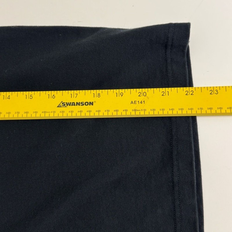 Adidas x Human Race Pharrell Williams Black T-Shirt 2XS gallery