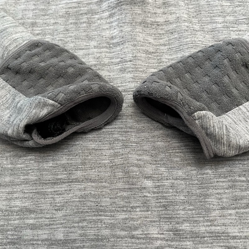 Nike Running Thermal Sphere 3.0 Element Pullover Mens Sz M CU6087-068 Gray gallery