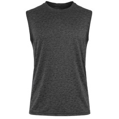 Men’s Moisture Wicking Performance Sleeveless Muscle Tee (S – 3XL) Free Shipping