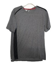 RBX X-Train Performance Men’s Gray T Shirt Size M