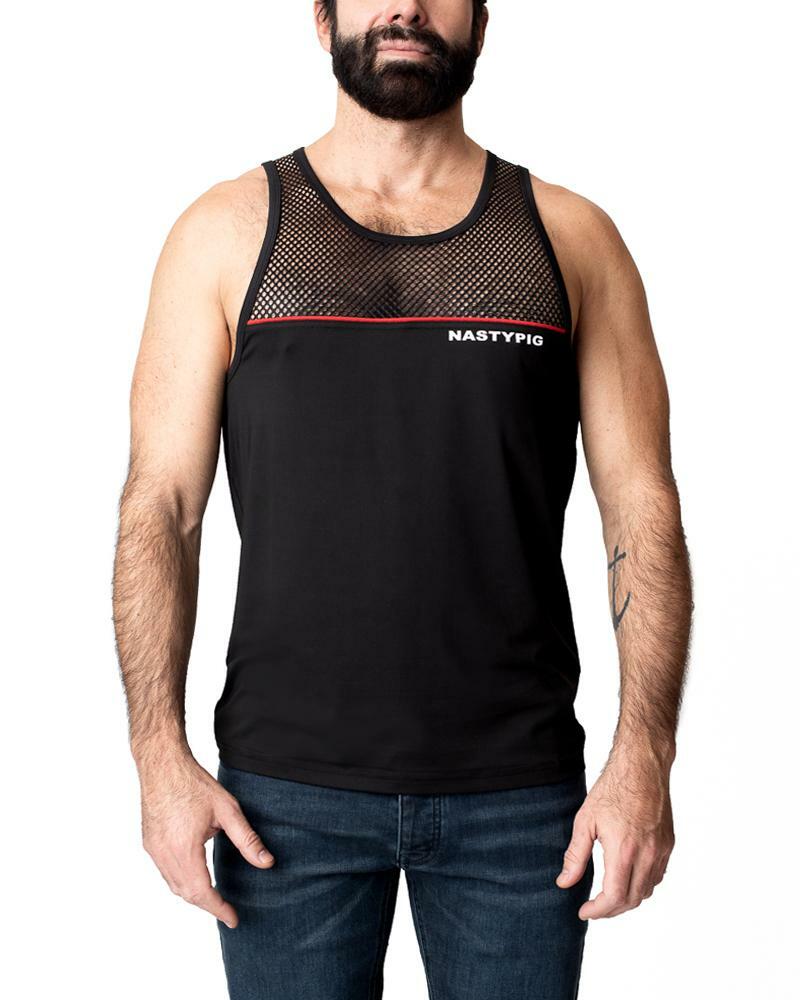 Nasty Pig Men's Pursuit Tank Top gallery
