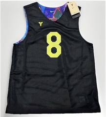 Nike Kobe What The Reversible 24 8 Basketball Jersey – HJ4207 010 – XXL TALL