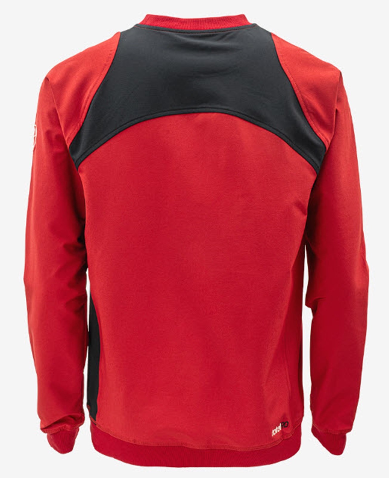 Nike Men Total 90 Refel Crew T-Shirts Training Red Tee Casual Jersey HQ3397-687 gallery