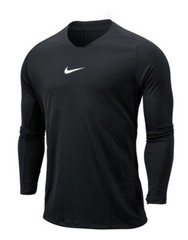 Nike Dri-Fit Park First Layer Long Sleeve T-Shirts Top (2609) Gym Tee Shirts