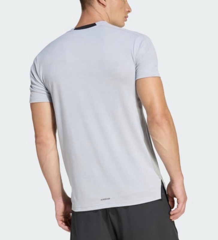 New adidas Designed for Training Workout Tee D4T kA7287 Men’s XL gallery