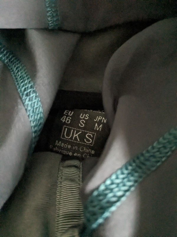 Rab - Boreas Pull-On - Small gallery