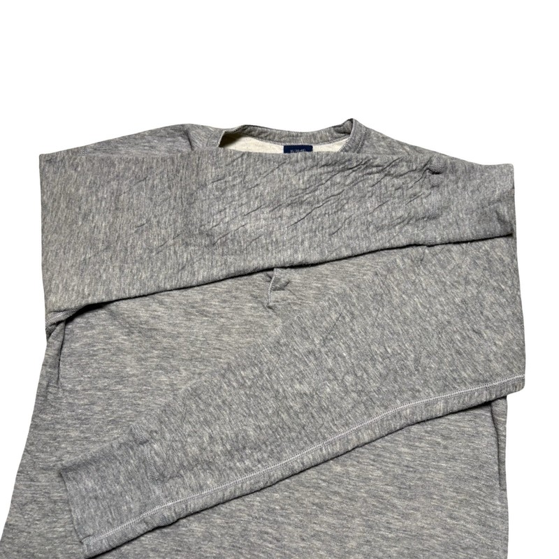 Duofold Vintage 2-Layer Shirt Men’s XL Wool Blend USA Made Long Sleeve Heather gallery