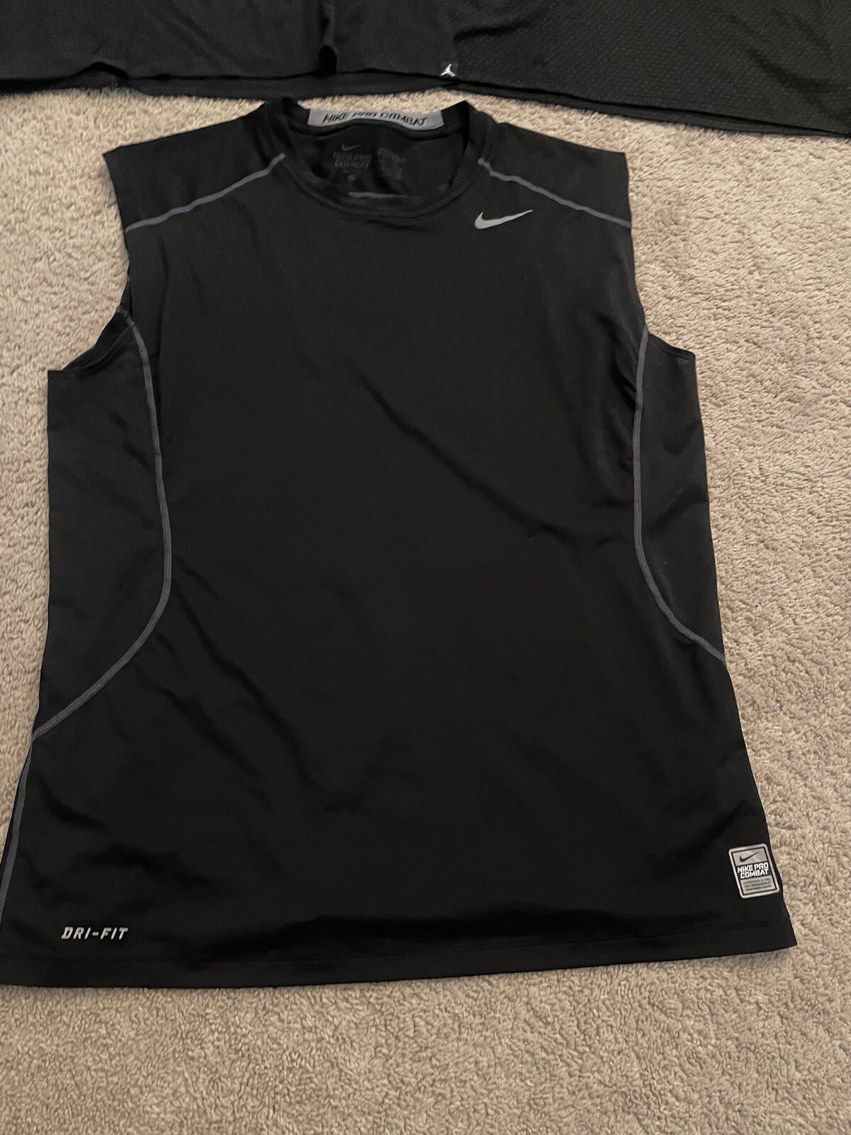 Lot Of Men’s Nike Jordan Shirts Size XL gallery