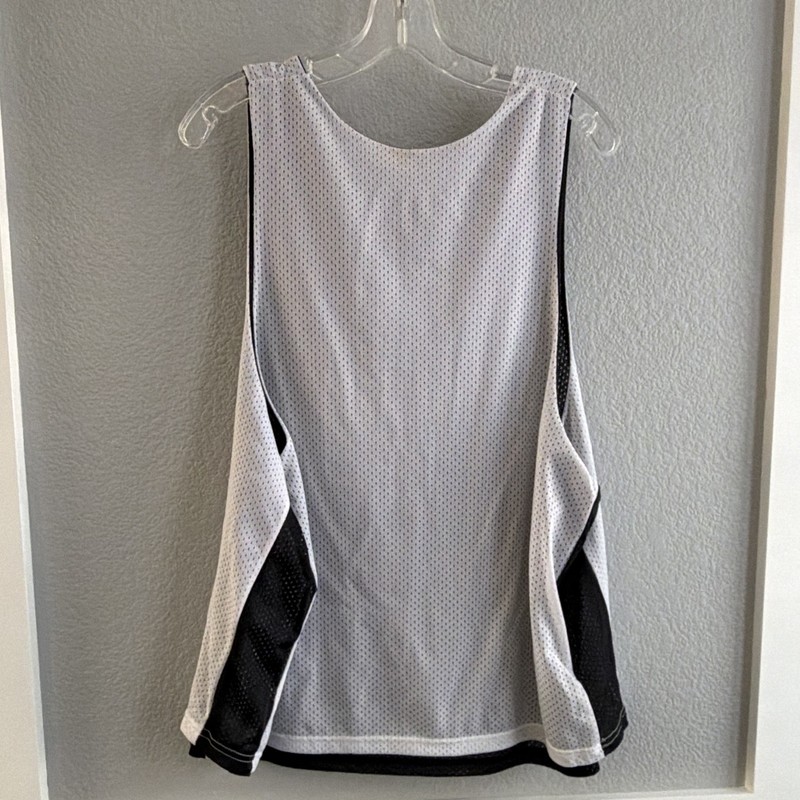 AUTOGRAPHED New Balance Rabil Tour 2018 Reversible Mesh Tank Jersey Men’s L/XL gallery