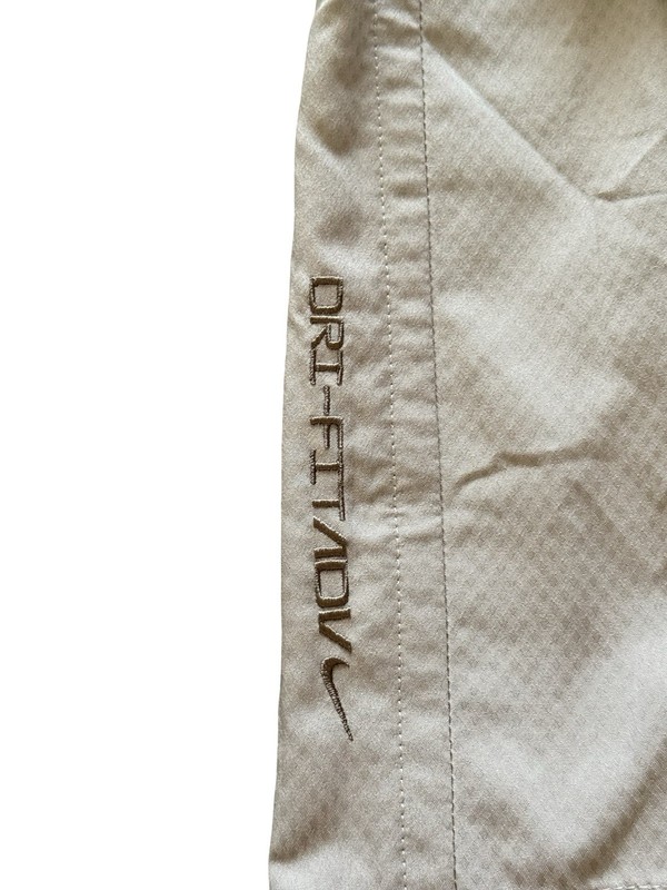 NIKE ACG “Devastation Trail” Shirt | Cargo Pockets | GORPCORE | Sz Large | LNWOT gallery