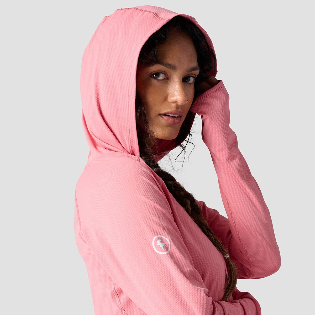 Backcountry Tahoe Sun Hoodie - Women's gallery