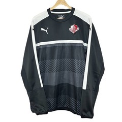 Puma Sacramento United Jersey Kit Shirt Mens XL Long Sleeve Goalkeeper Goalie