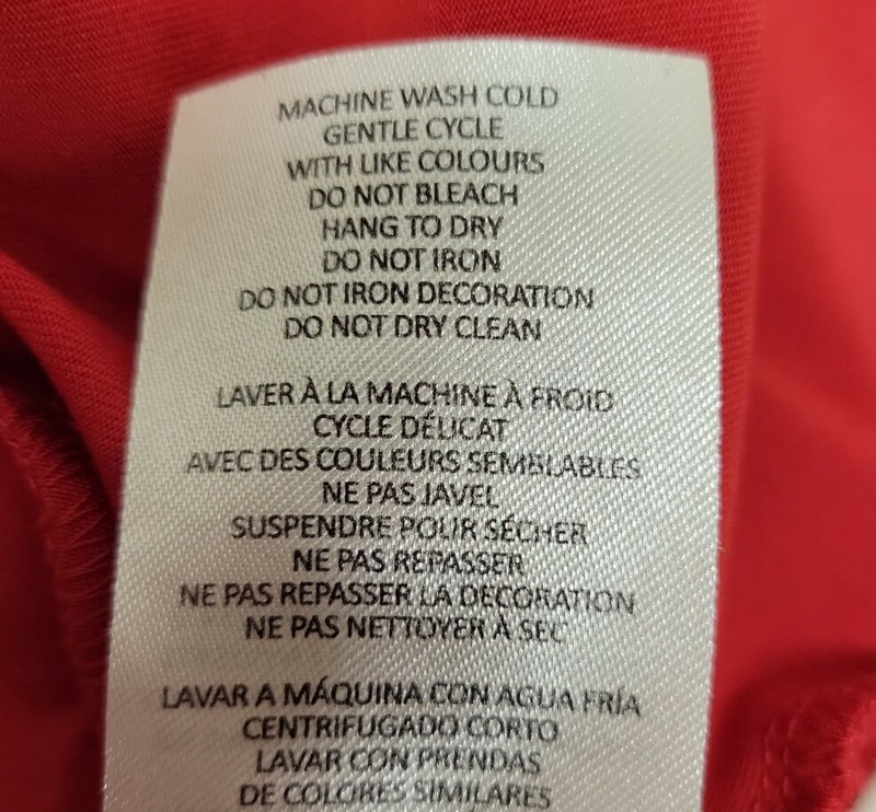 STORMTECH Mens Red Large Activewear Polo Shirt Short Sleeve Collar Side Slit gallery