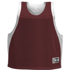 Warrior international reversible sports mesh tank- multi sports MSRP $37.99