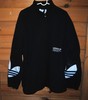 Adidas 1/4 Zip Sweat Shirt w/ Pockets- 2XL gallery
