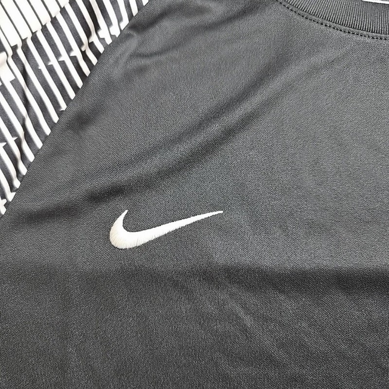 Nike Dri-FIT Academy Soccer Performance Slim Fit Jersey DH8033-010 SZ 2XL gallery