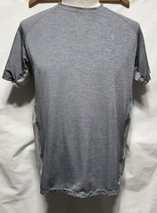 Little Donkey Andy Short Sleeve Nylon Mesh Breathable Shirt Men’s Large