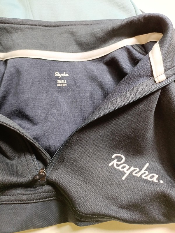 Rapha Men's Loungewear S Multi Wool with Polyester, Elastane, Other Basic gallery
