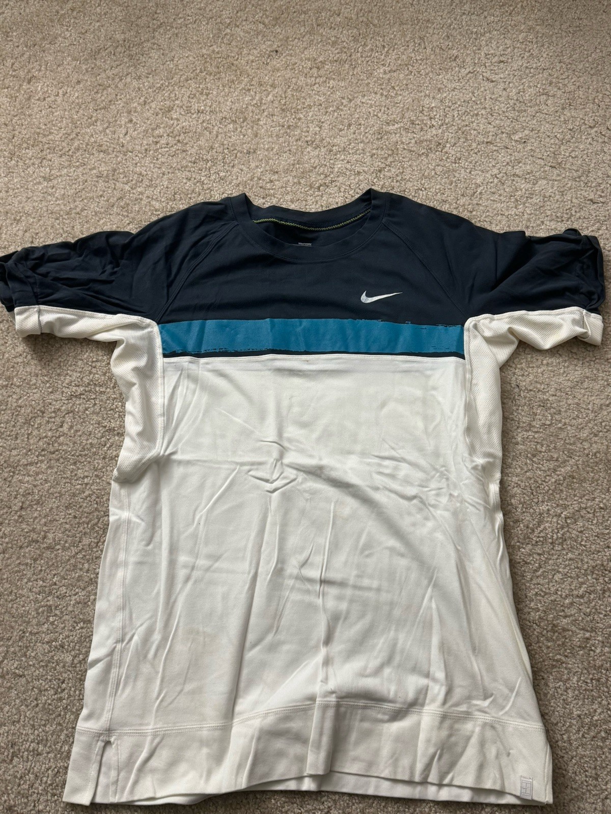 Rafa nadal 2009 australian open nike nighttime top gallery