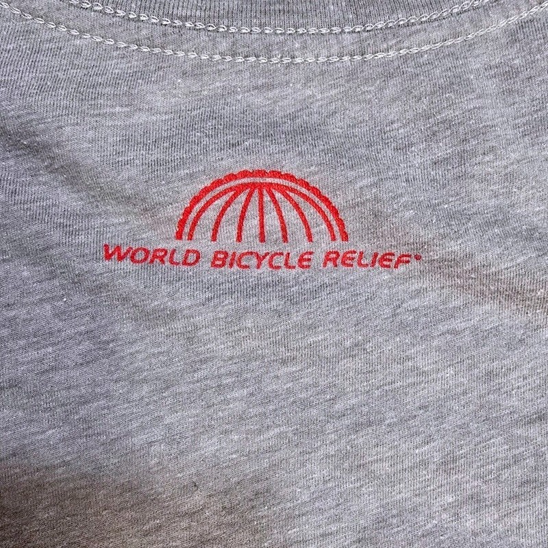 Rare Retired Drapac Professional Cycling Team-Issue Patagonia Tech Tee - Men's M gallery