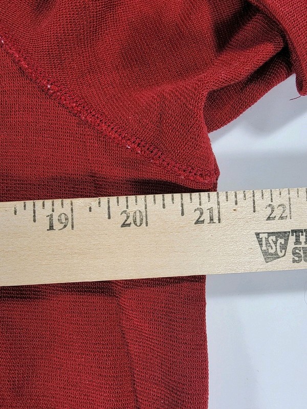 IBEX Mens 1/4 Pullover Base Mid Layer Large Long Sleeve 100% Merino Wool Shirt gallery