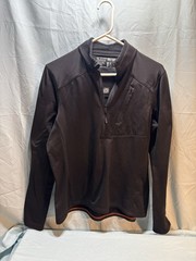 511 Tactical Half Zip Pull Over Long Sleeve with Chest Pocket Men’s Size Medium