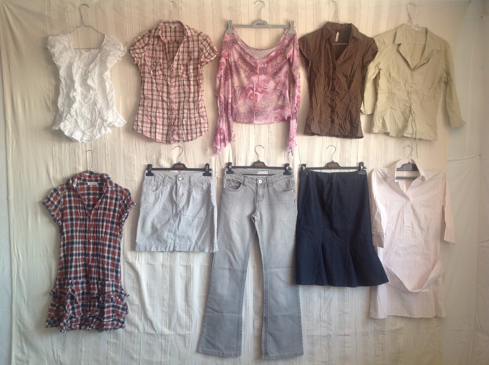 Lot Of Women's Clothing (LF01/23/9-20B) Size 36 gallery
