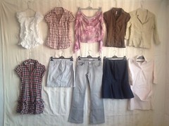 Lot Of Women’s Clothing (LF01/23/9-20B) Size 36