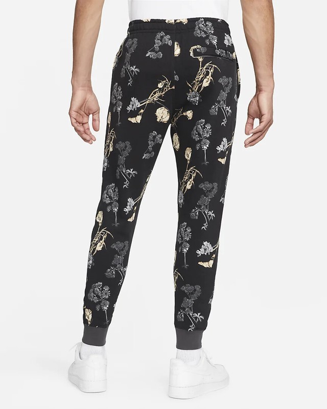 Men's Nike Sportswear Club Fleece Jogger Pants DQ3484 060 Size M~ 2XL gallery