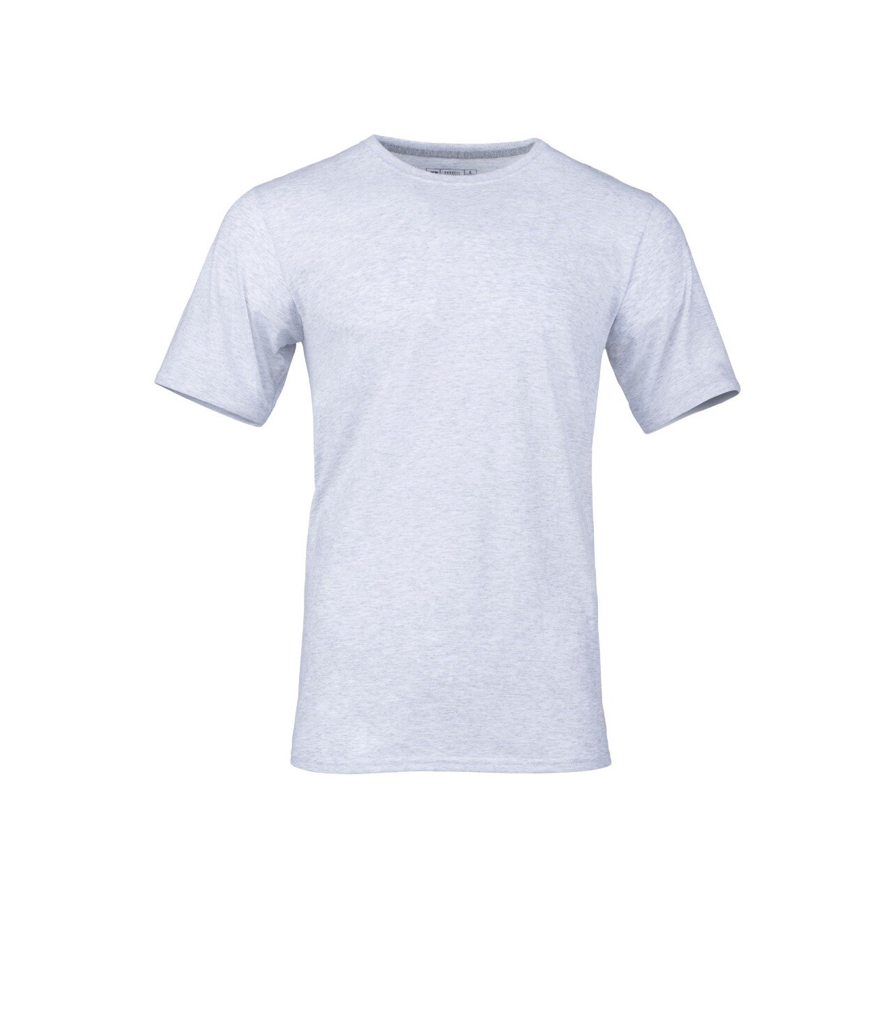 Russell Athletic Men's Cotton Performance Short Sleeve T-Shirt, gallery