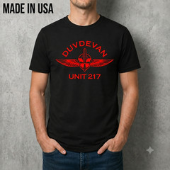 NEW Yamam Shaldag Egoz Maglan Lotar duvdevan 127 SHIRT SIZE S-2XL MADE IN USA