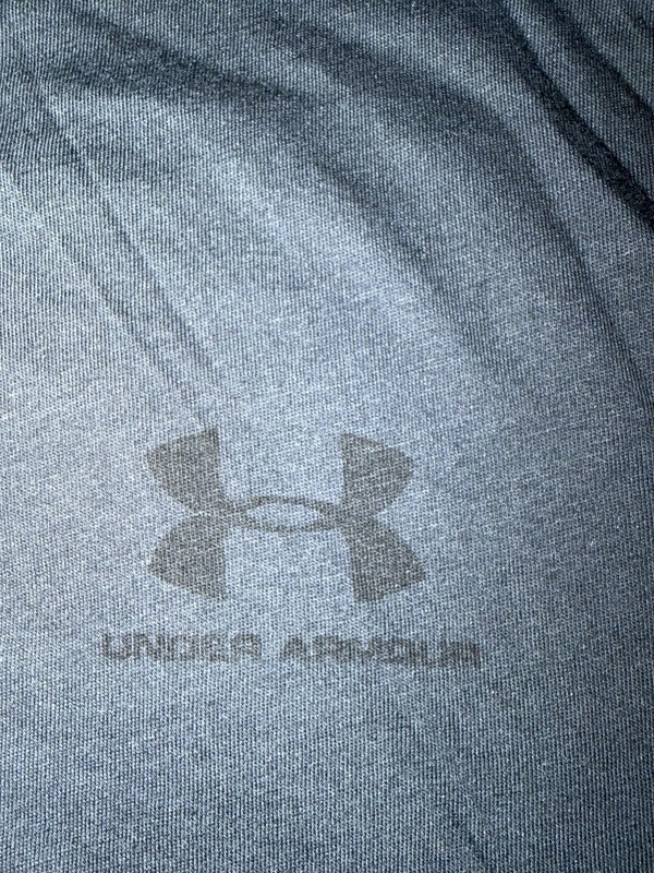 Under Armour Men's Heatgear gallery
