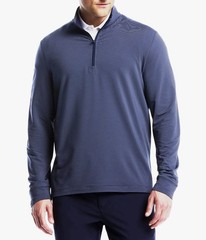 Ben Hogan Performance Long Sleeve Athletic Golf Mock Neck 1/4-zip L, 2XL, 3XL